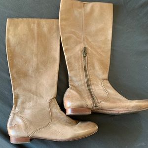 Frye Jillian Pull On Boot